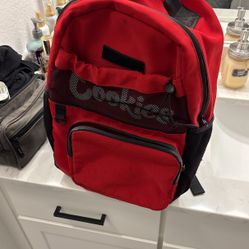Smell proof Cookies Bag 