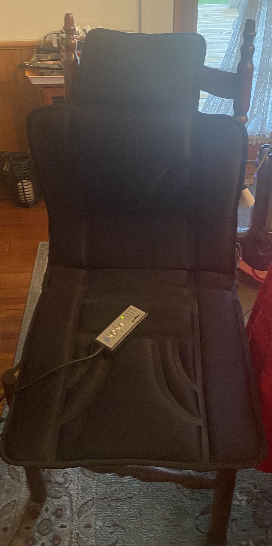 Body Bliss Chair Massager