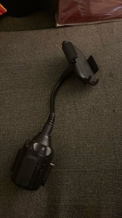 Car Cell Phone Holder