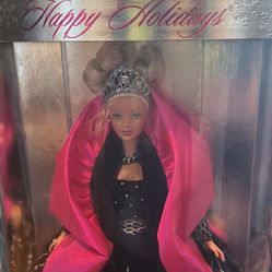 Special Edition Barbie