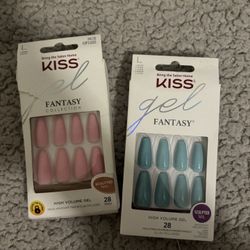Press-On Nails