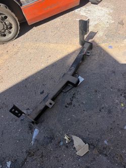 trailer hitch 2015-20 ford f150