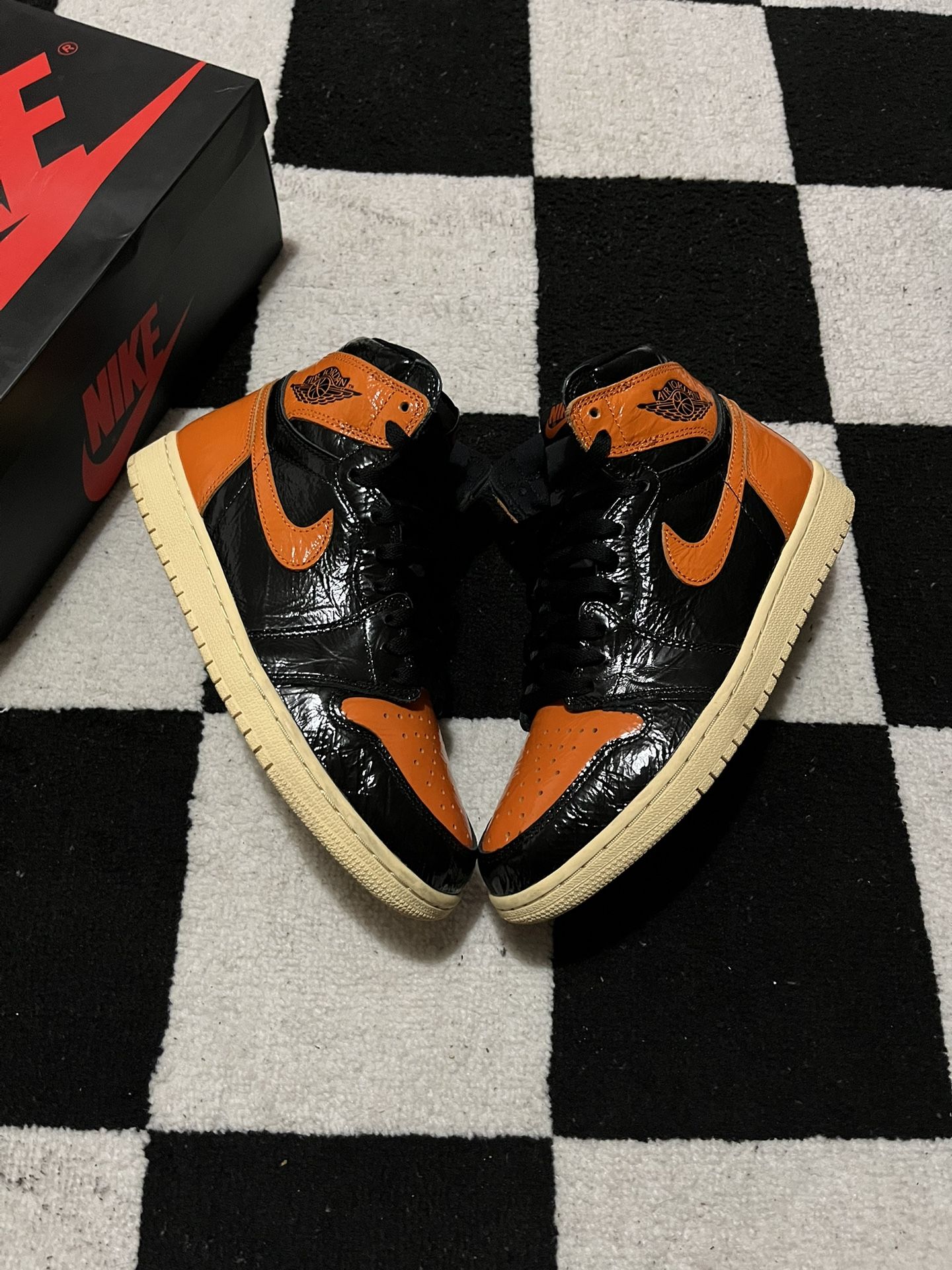 Jordan 1