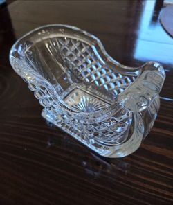 Christmas sleigh