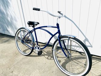 Beach cruiser