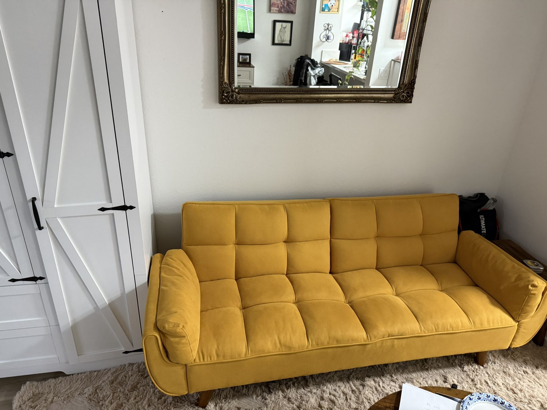Futon/couch