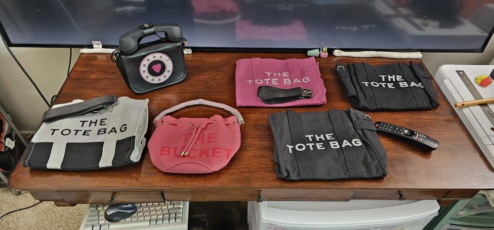 The Tote Bag