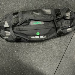 SandBag Weight/gym Equip