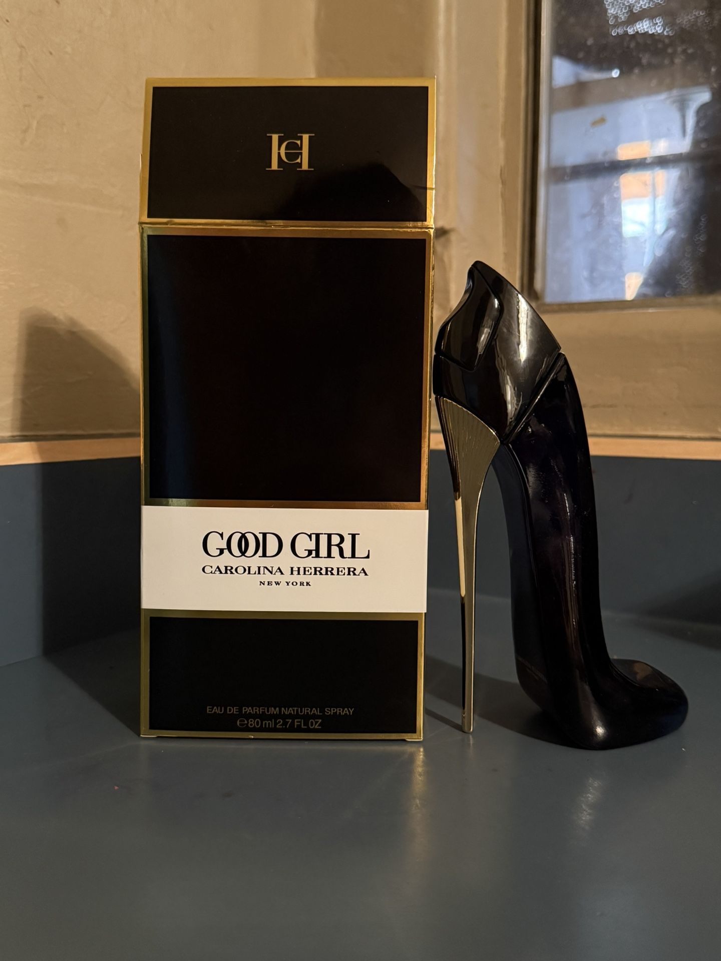 Women’s Designer Perfume