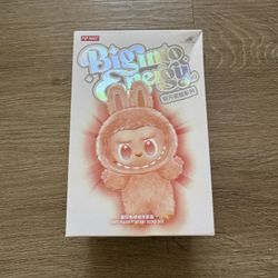 Replica Labubus (scannable) 