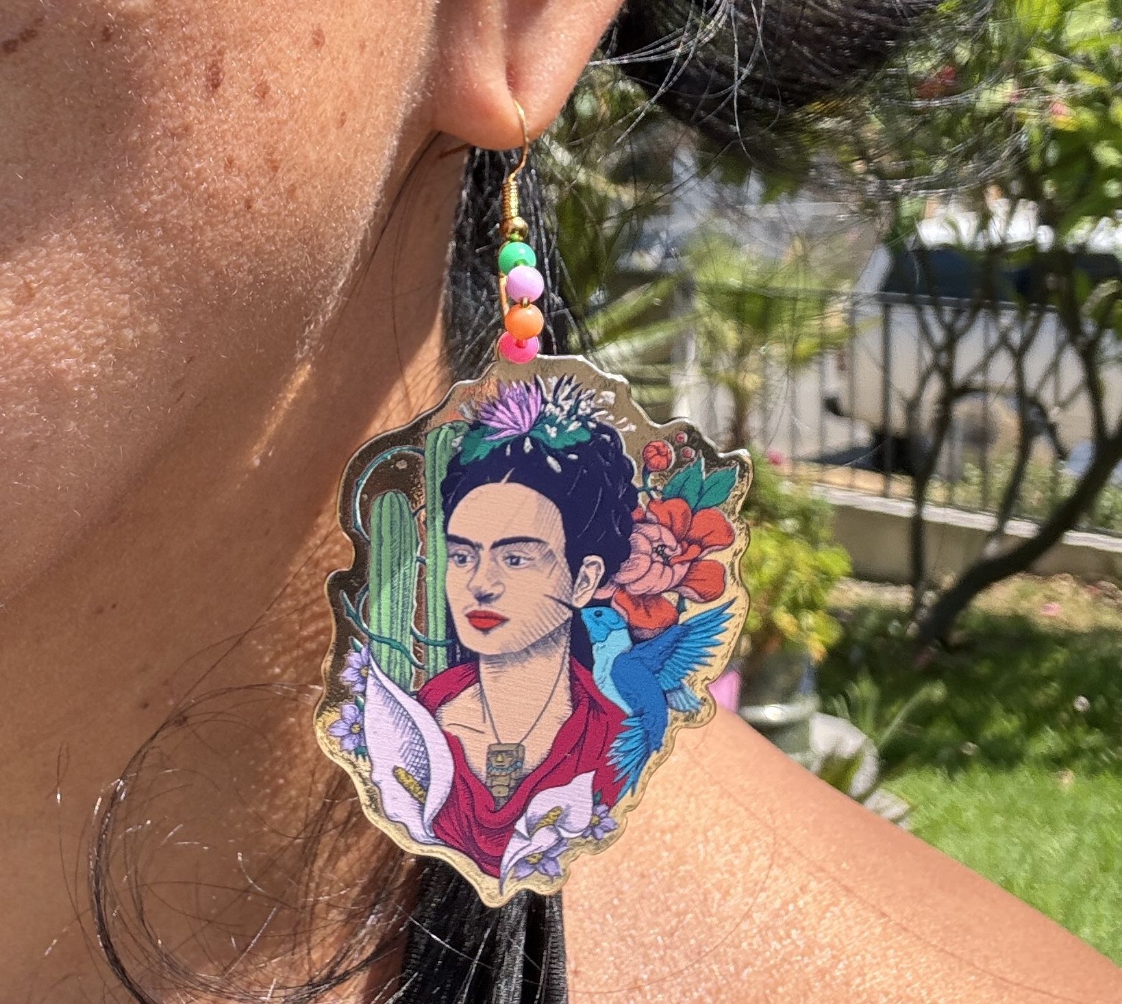 Frida Kahlo