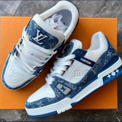 Louis Vuitton Sneakers