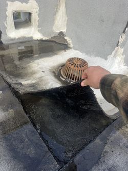 Roofer