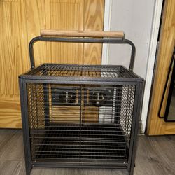 Bird Cage - New