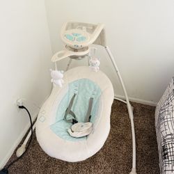 Ingenuity Swinger