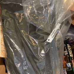 Jeep Gladiator Or Wrangler JL Mopar Hard Top Panel Storage Bag 2018-2025