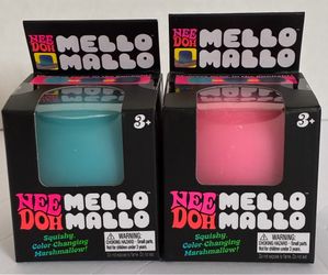 Needoh Mello Mallo