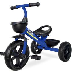 Kids tricycle age 2 to 5