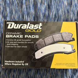 Brake Pads