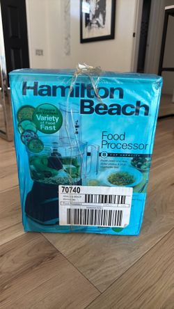 Food processor