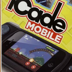 Game Controller For iPhone & iPod Touch 