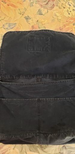 Hollister Jean messenger bag