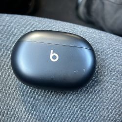 Beats Pod