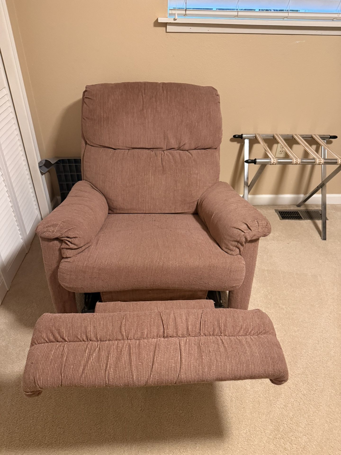 Recliner
