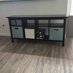 Wall Table/Console 