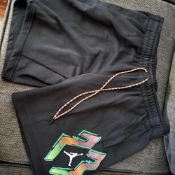 Brand New Mens Jordan Shorts