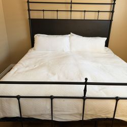 King Size Bed