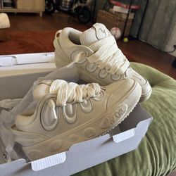 8.5 Men La’France Moment Casual Puma