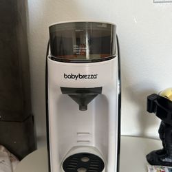 Baby Brezza 