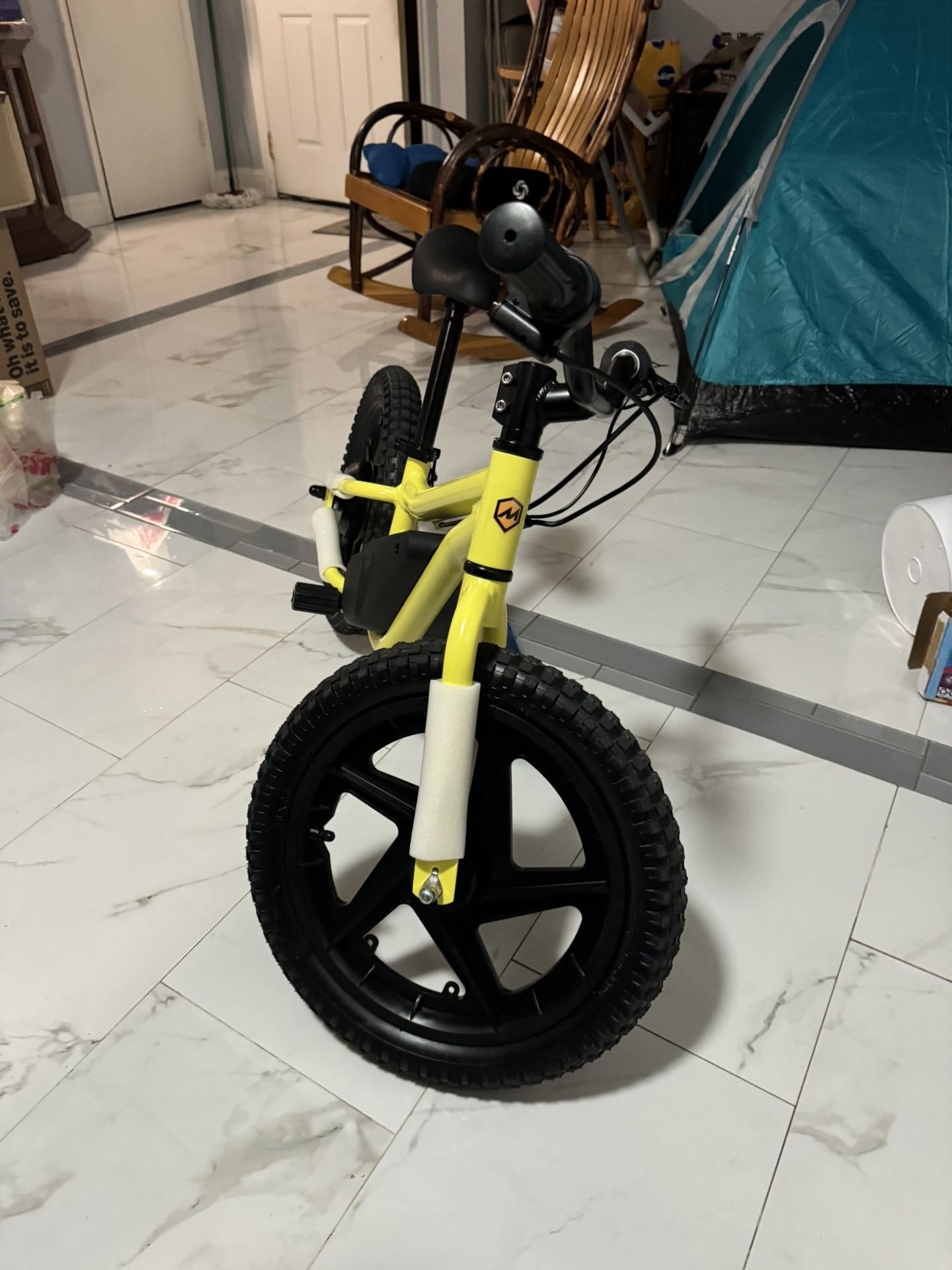 Mini Balance Bike