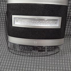 Insurrection Reyane Tradition