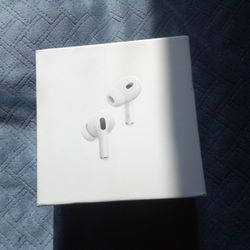 Air Pod's Pro 2nd Generation*NEW*