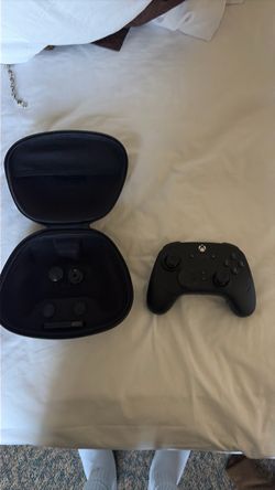 Xbox Elite Wireless Controller with Case