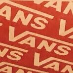 Vans - Size  12 .5 Kids 