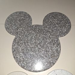 Micky Mouse Corian Boardz.
