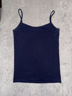 ZARA Tank Top