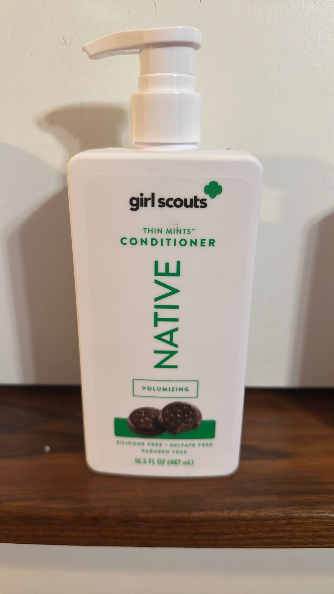 Native Hair Conditioner