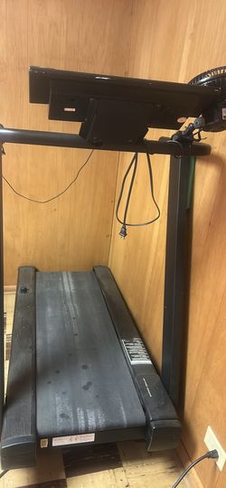Weslo Cadence 10.0s Treadmill – $40 OBO