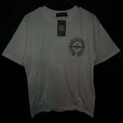 Chrome Hearts Horseshoe T-shirt
