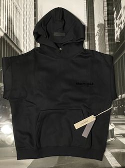 Fear of God Essentials Hoodie