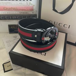 Men’s Belt 