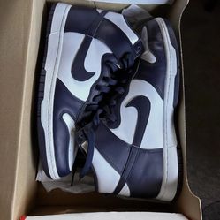 Nike Dunk High