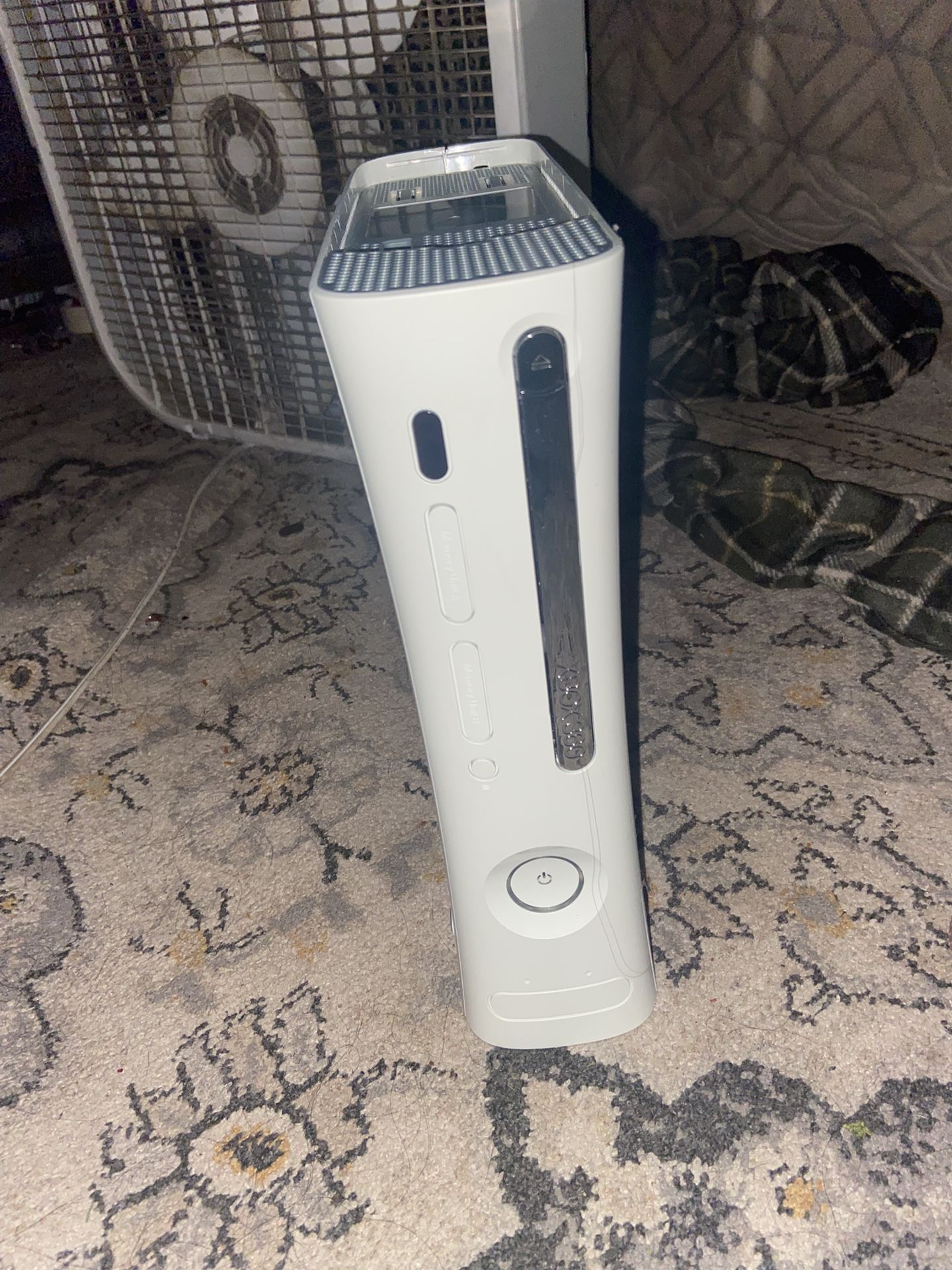2 RGH Xbox 360 All Games