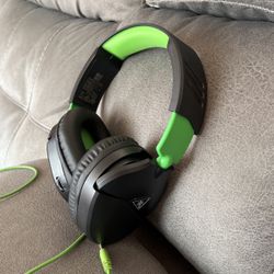 Xbox One Headset