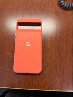 Pixel 8  phone case
