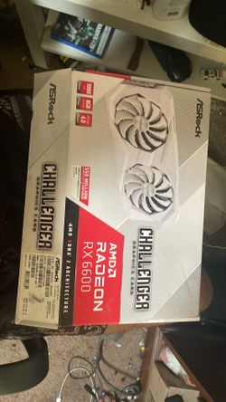 Graphics card